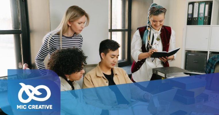Các vị trí trong marketing: Vị trí Account trong Marketing